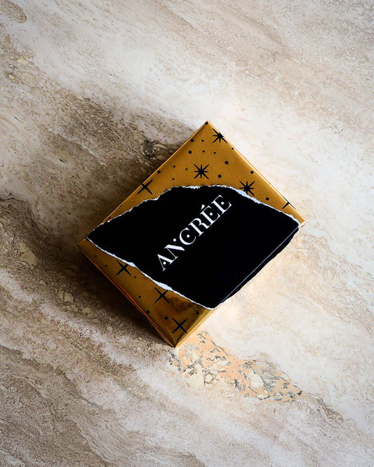 Ancrée - Le cadeau gourmet responsable - Ancrée