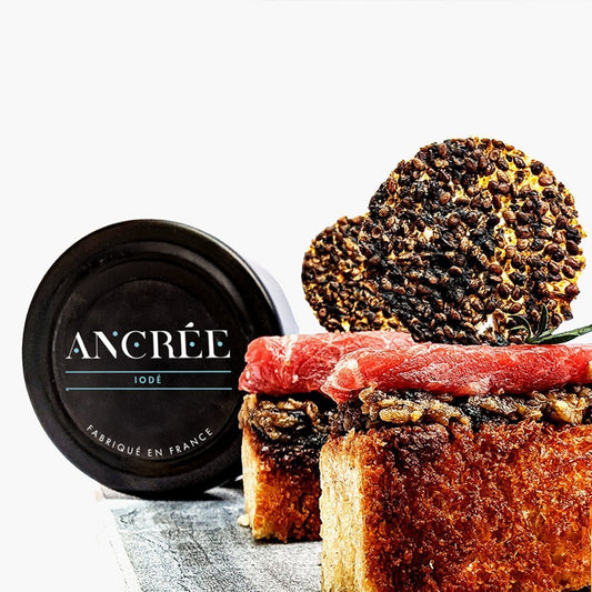 Comment préparer un plateau apéritif original - Ancrée
