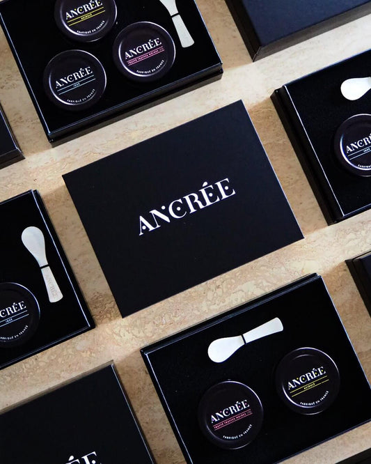Une nouvelle vision du cadeau gourmet - Ancrée